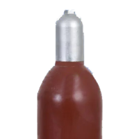 ACETYLEN 20L Füllung