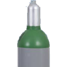 KOHLENDIOXID 10L Füllung