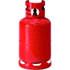 STAPLERGAS 11kg Füllung